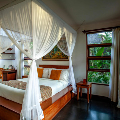 Aryaswara Villa Ubud - Bild 3