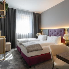 PLAZA Premium München - Bild 7