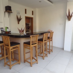 Teras Lombok Bungalow - Bild 22