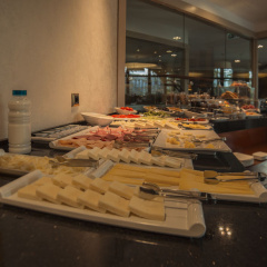 Mega Residence Hotel - Bild 24