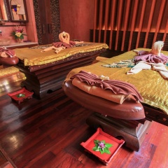 The Baray Villa - Bild 11