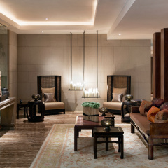 The Peninsula Hong Kong Hotel - Bild 28