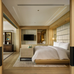 Capella Bangkok - Bild 5