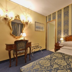 Albergo San Marco - Bild 12