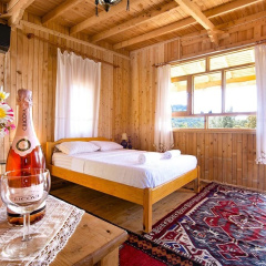 Nihan's Place Hotel - Bild 2