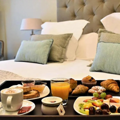 Lamaro Hotel thumbnail 12