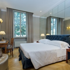 Aldrovandi Villa Borghese - Bild 3