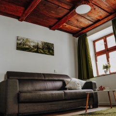 Apartment Hänsel und Gretel - Bild 5