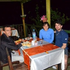 Montenegro Motel - Bild 20