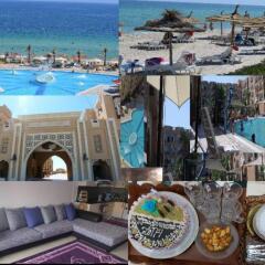Folla Residence Apartments in Sousse, Tunisia from 255$, photos, reviews - zenhotels.com photo 30