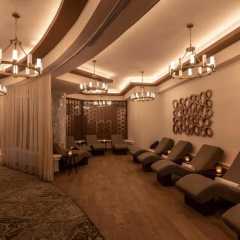 Moon Palace Nizuc - All inclusive - Bild 22