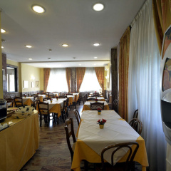 Hotel Corolle - Bild 21