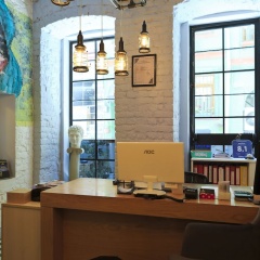 Odda Hotel - Special Class - Bild 20