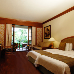Ayodya Resort Bali - Bild 6