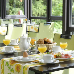 Johannesbad Hotel Undine - Bild 6
