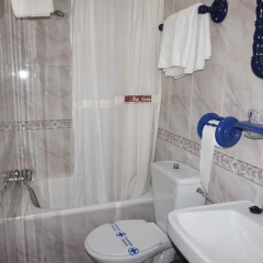 Hostal Alamare - Bild 9