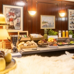 Hotel Leonet - Bild 13