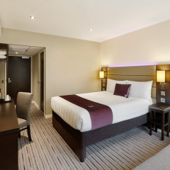 Premier Inn London Bank - Tower - Bild 17