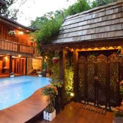 Villa Habeebee - Bild 12