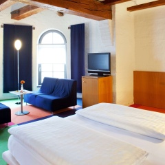 Hotel am Havelufer Potsdam - Bild 7