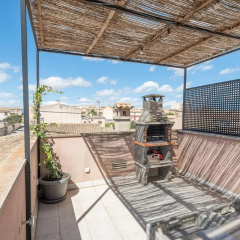 Can Joan - Apartment With Private Pool - Bild 13