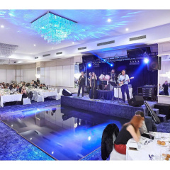 Kordon Hotel Cankaya - Bild 27