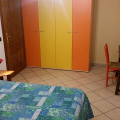 Апартаменты Cosy Apartment in Sarre With Heating Италия, Сар - отзывы, цены и фото номеров - забронировать отель Cosy Apartment in Sarre With Heating онлайн фото 4