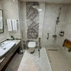 Sirin Park Hotel - Bild 10