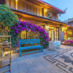 Yonsamity Chain Inn Yunge Branch thumbnail 17