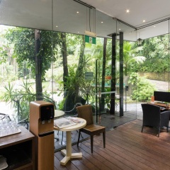 Siloso Beach Resort, Sentosa - Bild 26