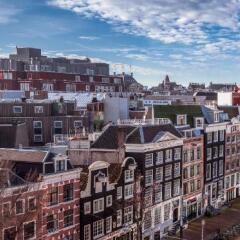 WestCord City Centre Hotel Amsterdam in Amsterdam, Netherlands from 279$, photos, reviews - zenhotels.com photo 2