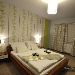 Sweet-Life Wellness Apartments thumbnail 5