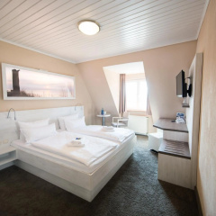 Hotel Am Alten Strom - Bild 4