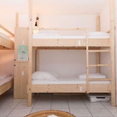 Microverse Hostel - Bild 4