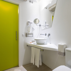 Atarazanas Málaga Boutique Hotel - Bild 23
