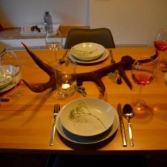Ferienhaus am Rachental - Bild 20
