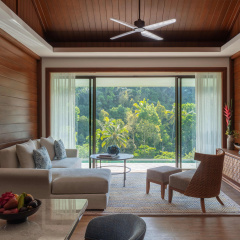 Anantara Ubud Bali Resort - Bild 6