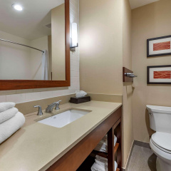 Comfort Inn & Suites Pittsburgh South thumbnail 10