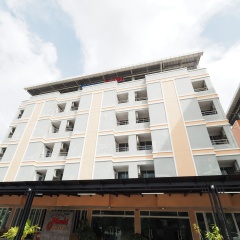 Phuhi Hotel - Bild 1
