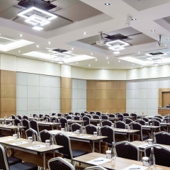 Novotel Konya - Bild 17