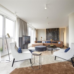 ATLANTIC Grand Hotel Bremen - Bild 17