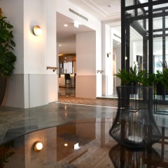 Classik Hotel Alexander Plaza - Bild 25