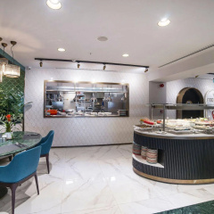 Sura Luxury Million & Spa - Bild 22