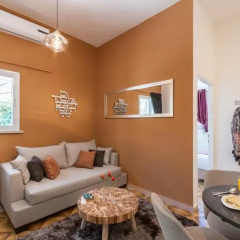 Sweet Inn Apartments - Itamar Ben Avi thumbnail 2
