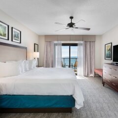 Hilton Grand Vacations at Anderson Ocean Club in Myrtle Beach, United States of America from 149$, photos, reviews - zenhotels.com photo 23