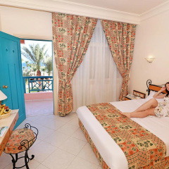 Le Pacha Resort - Bild 6