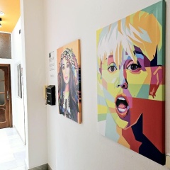Arc House Plaza - Bild 1
