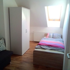 Hostel Vorharz Ermsleben - Bild 3