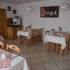Hotel Garni am Waldhang - Bild 20