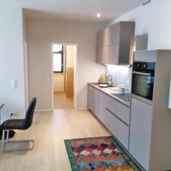 Boardinghouse Neumarkt Alte Schule - Bild 8